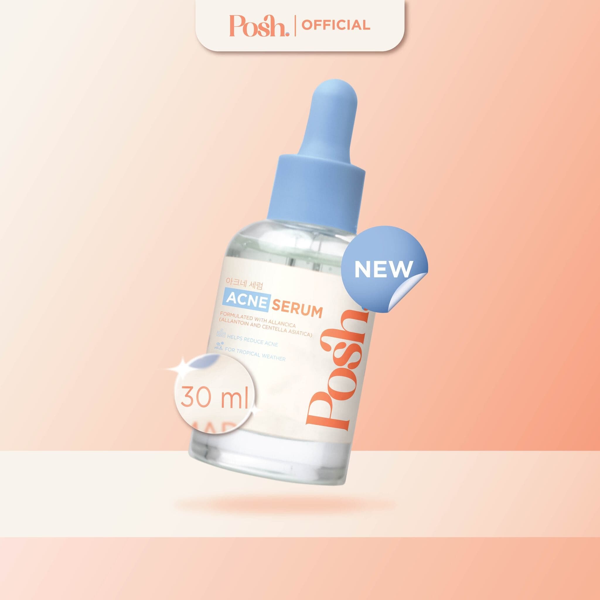 Acne Serum 30ml
