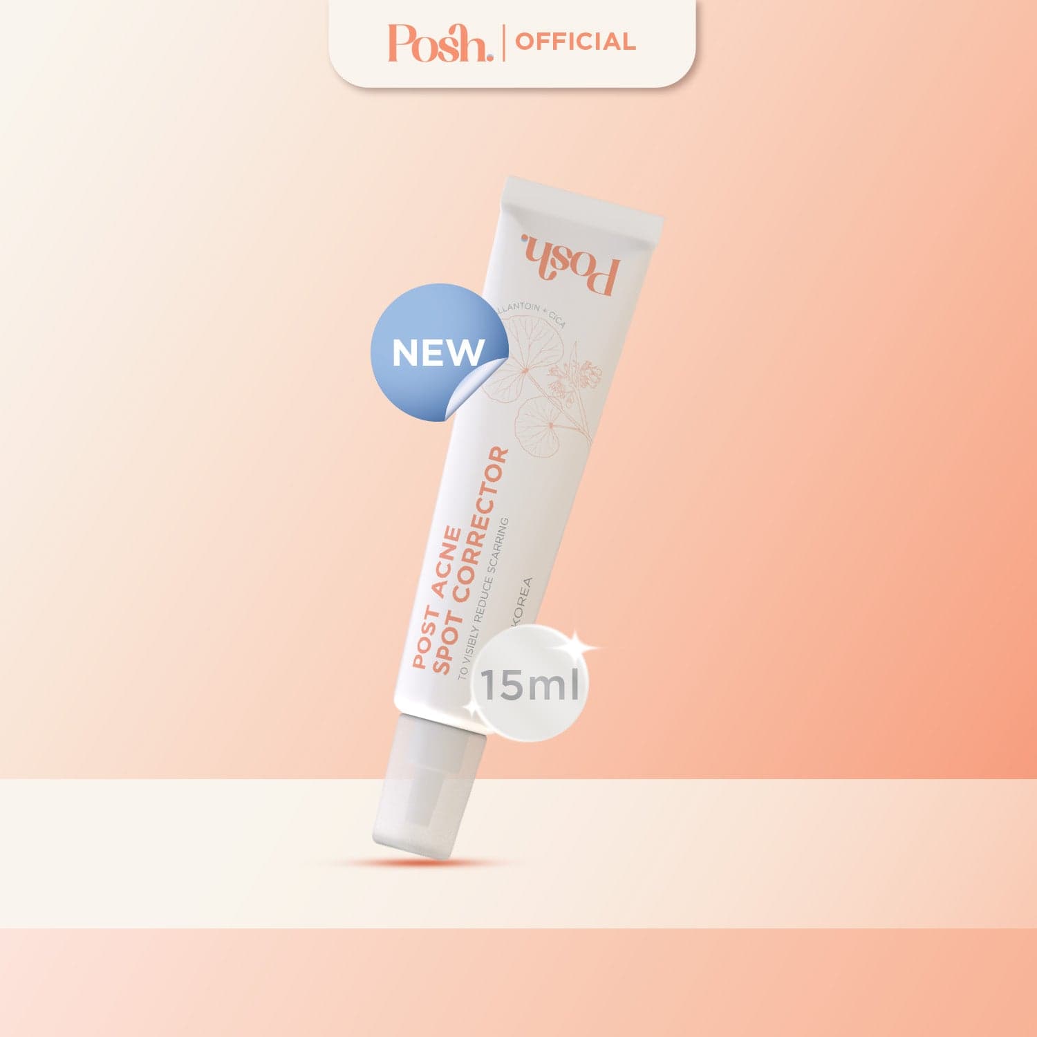 Post Acne Spot Corrector 15ml