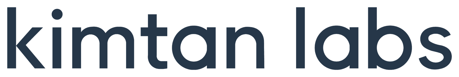 Kimtan Labs logo